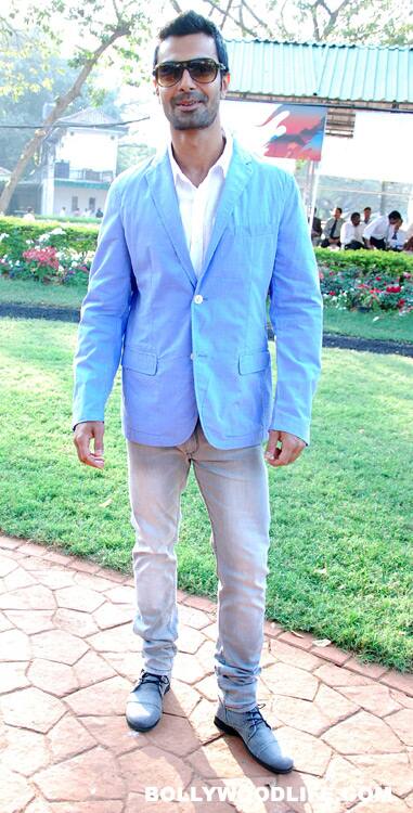 Ashmit Patel