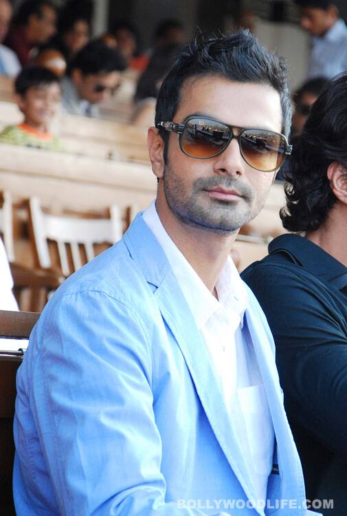 Ashmit Patel