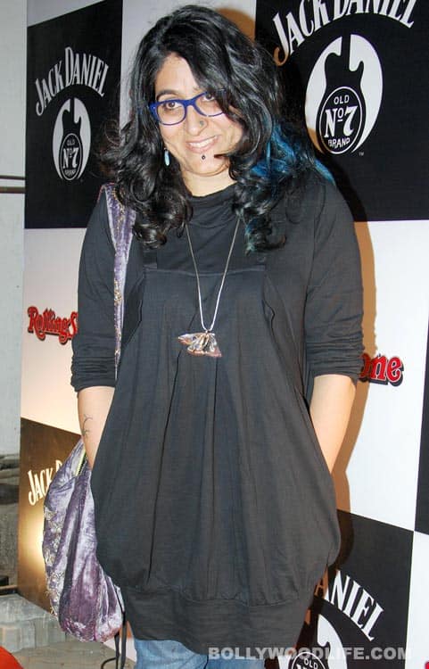 Avantika Khan