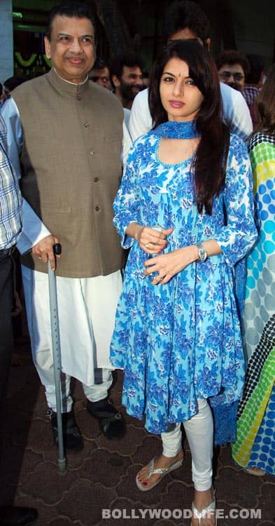 Bhagyashree 