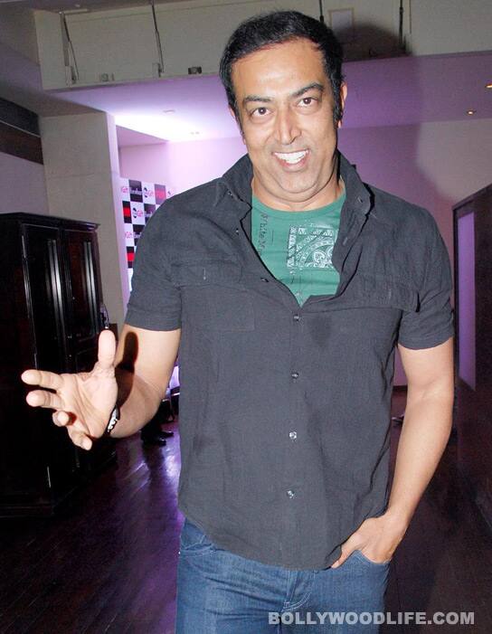 Vindoo Dara Singh