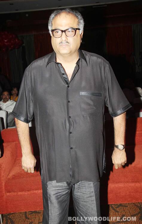 Boney Kapoor