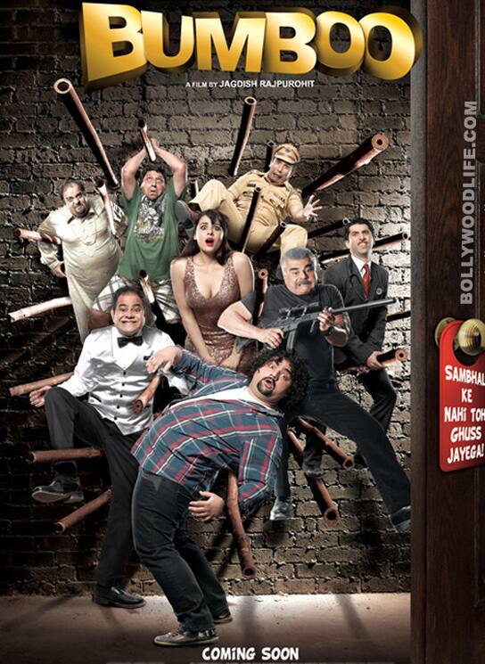 ‘Bumboo’ director: Stars don’t guarantee returns