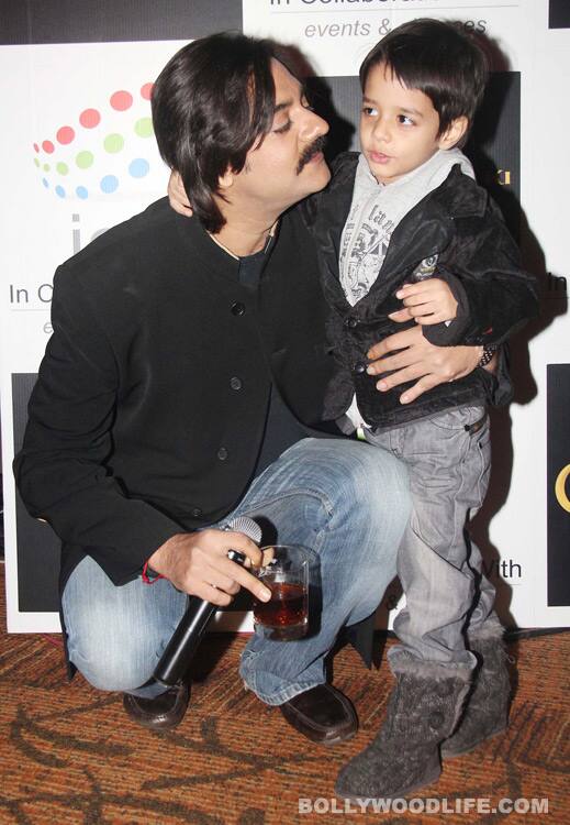 Chandrachur Singh
