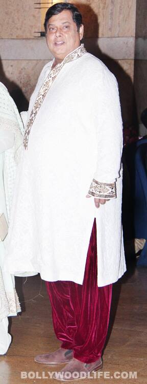 David Dhawan 