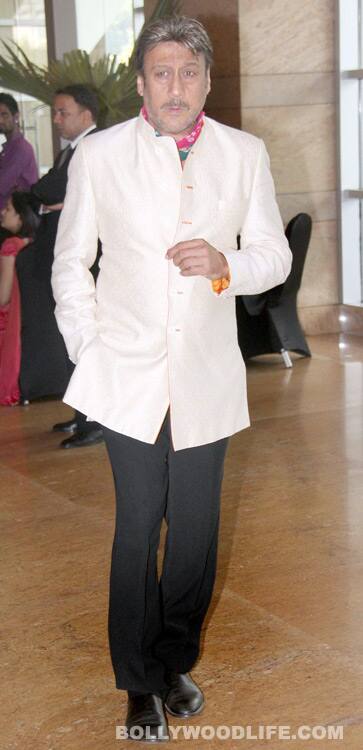 Jackie Shroff 