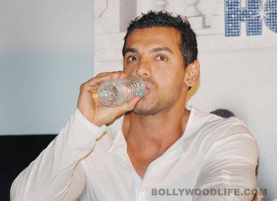 John Abraham