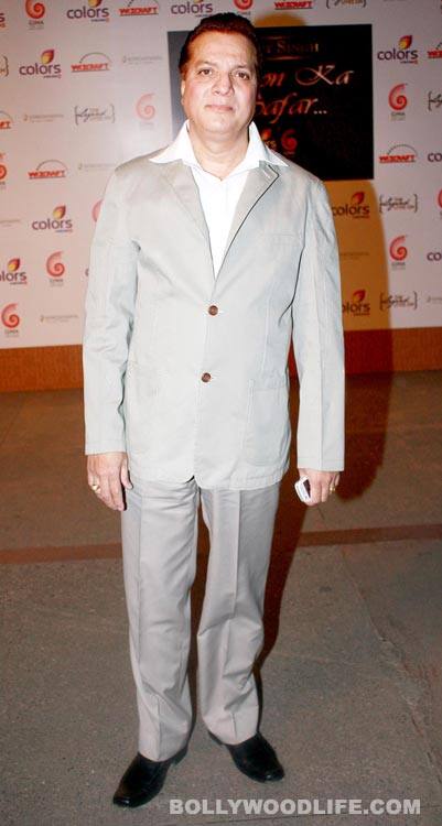 Lalit Pandit 