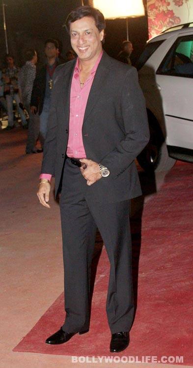 Madhur Bhandarkar