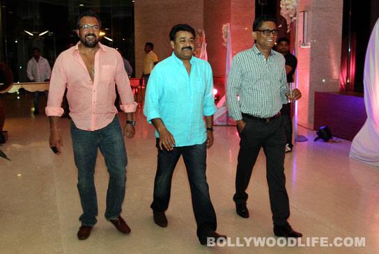 Mohanlal 
