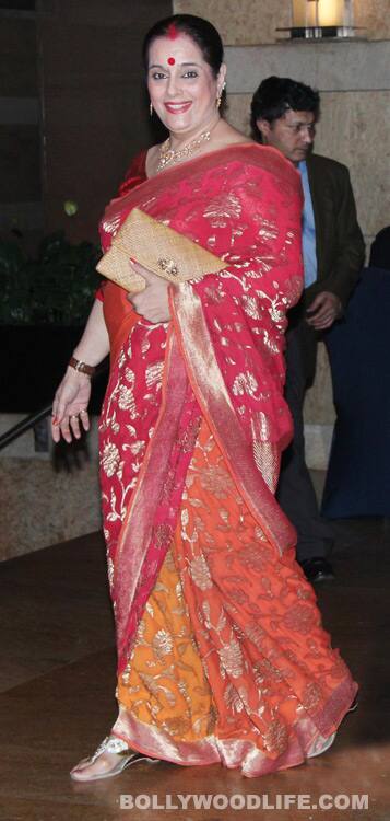 Poonam Shah 