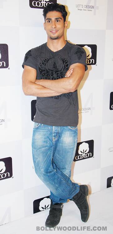 Prateik