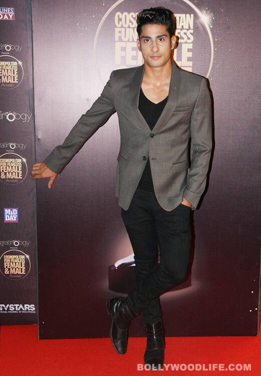 Prateik 