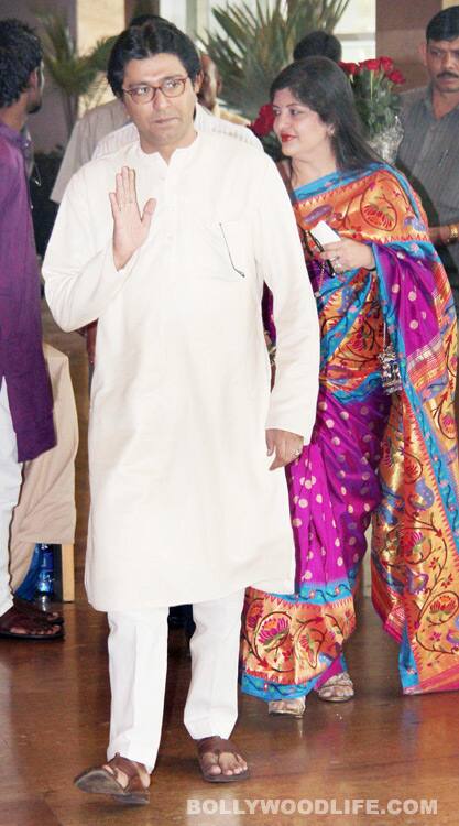 Raj Thackeray