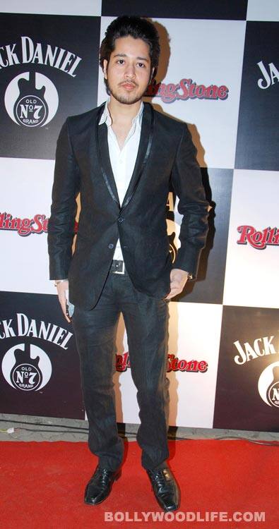 Rajat Barmecha