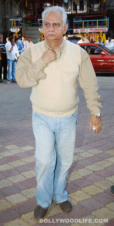 Ramesh Sippy 