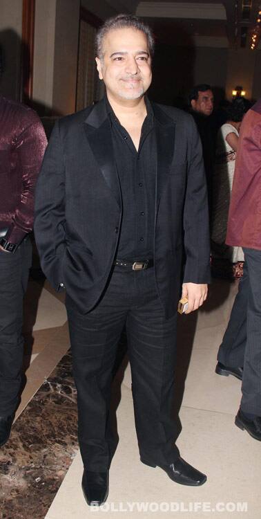 Ravi Behl 