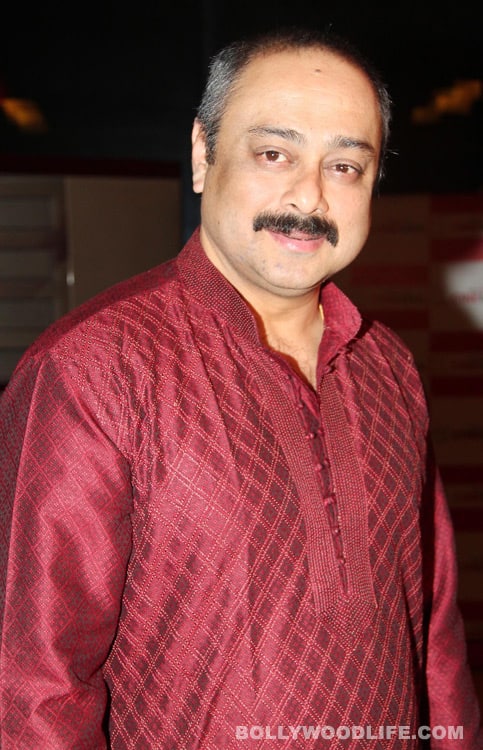 Sachin Khedekar