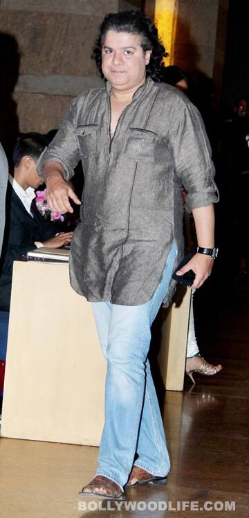 Sajid Khan 