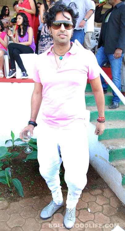 Salim Merchant