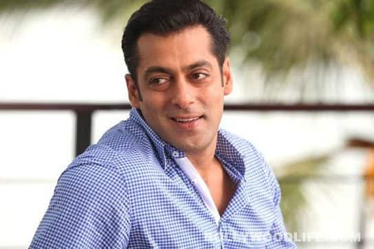 Salman Khan’s ‘Ek Tha Tiger’ magic