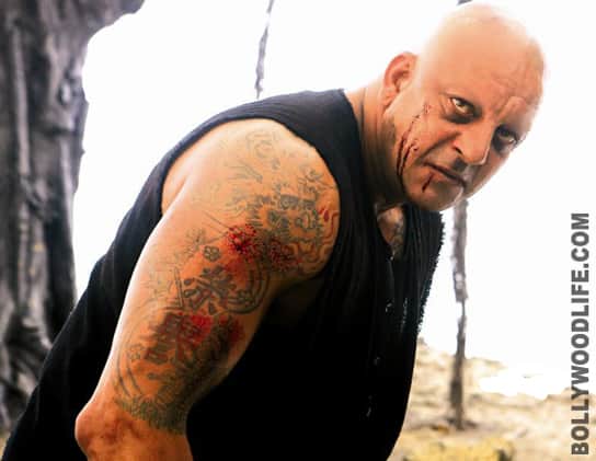 Is Sanjay Dutt Bollywood’s last action hero?