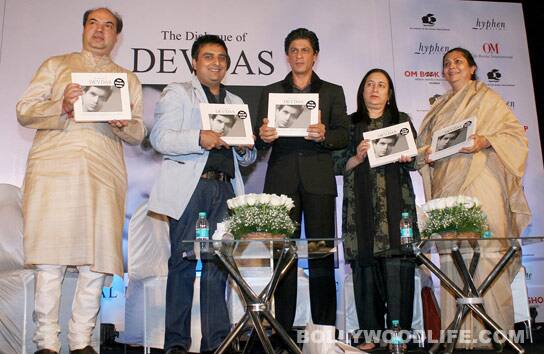 Shahrukh Khan