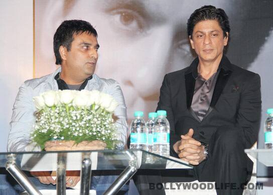 Shahrukh Khan