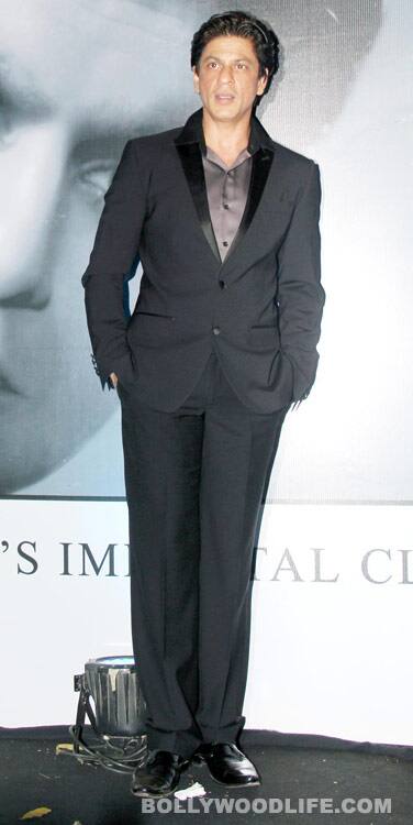 Shahrukh Khan