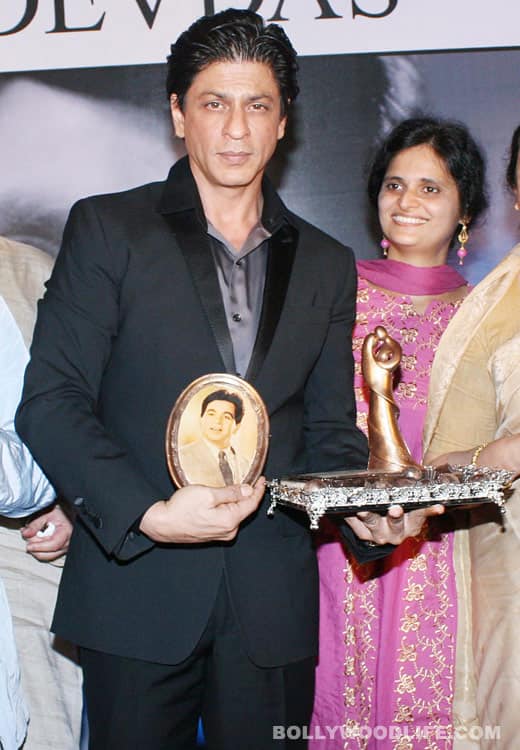 Shahrukh Khan