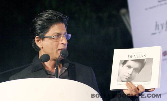 Shahrukh Khan