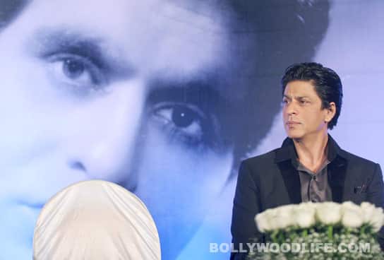Shahrukh Khan