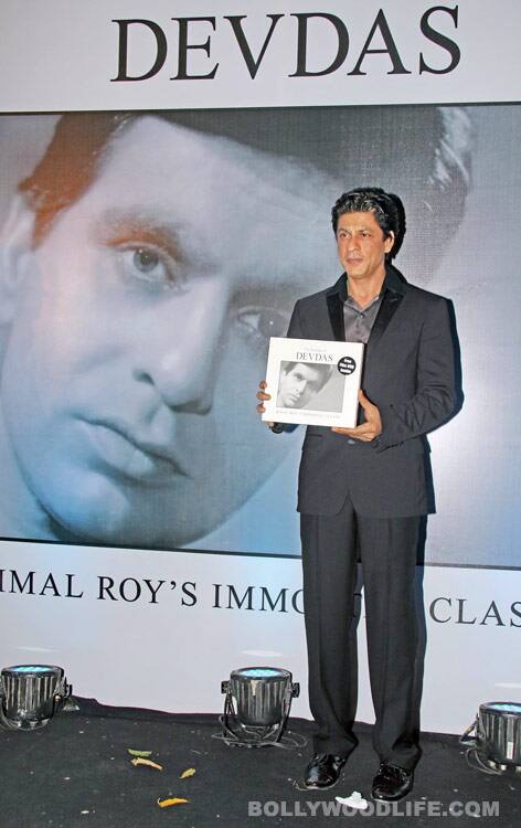 Shahrukh Khan