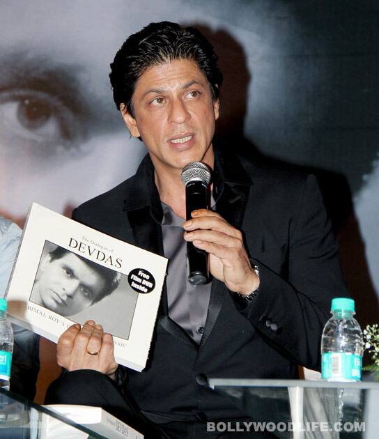 Shahrukh Khan