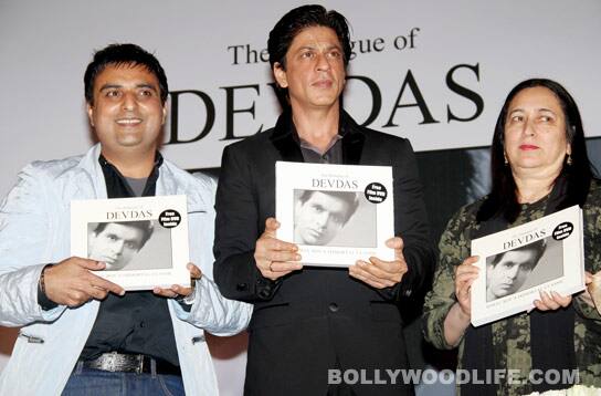 Shahrukh Khan