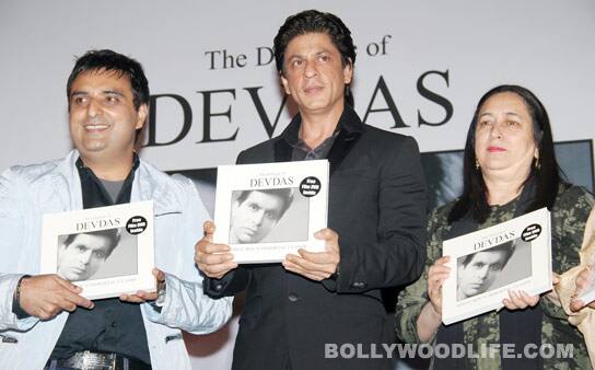 Shahrukh Khan