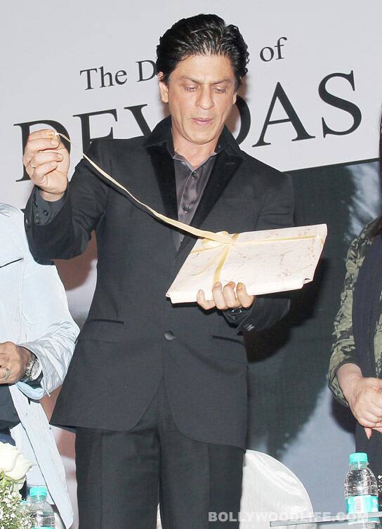 Shahrukh Khan