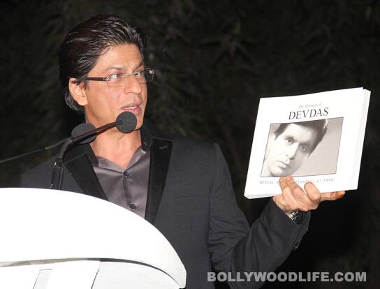 Shahrukh Khan