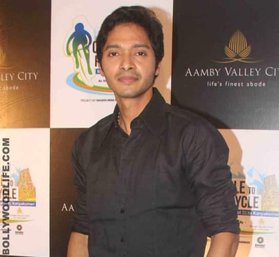 Shreyas Talpade doesn’t mind being slotted as a comedian
