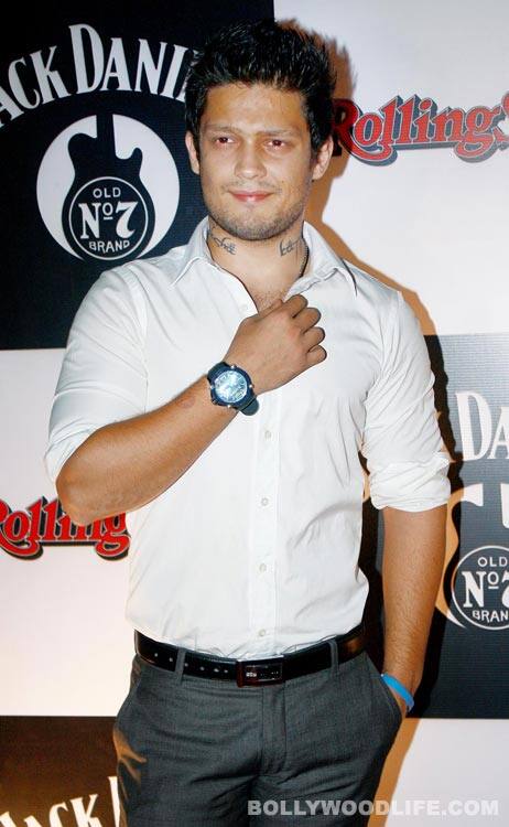 Siddharth Bharadwaj