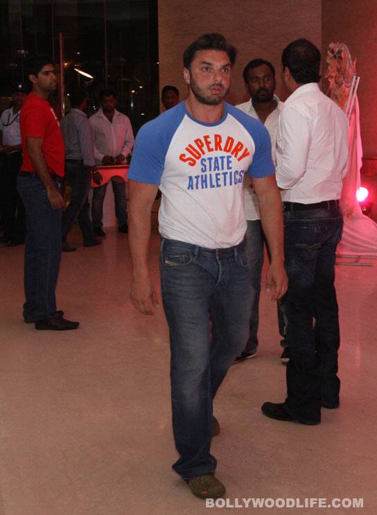 Sohail Khan 