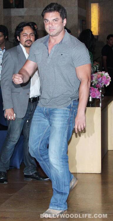 Sohail Khan 