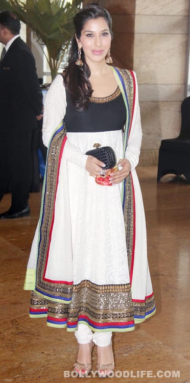 Sophie Choudhry 