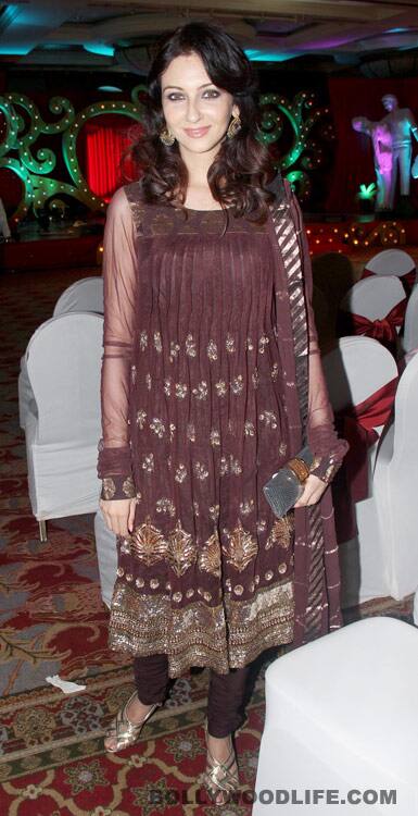 Soumya Tandon 