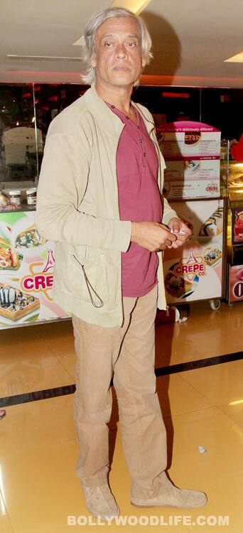 Sudhir Mishra