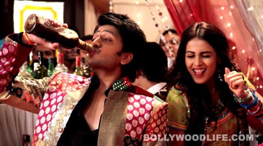 Why did Riteish-Genelia lie? Why did Riteish-Genelia lie?