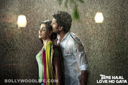 TERE NAAL LOVE HO GAYA box office prediction