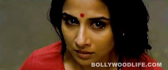 KAHAANI new song: Aami shotti bolchi