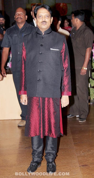 Vilasrao Deshmukh 