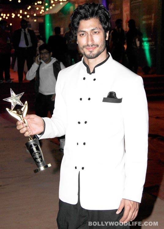 Vidyut Jamwal